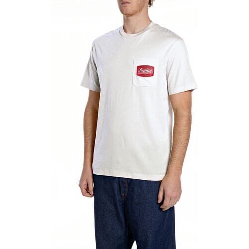 T-shirt Replay M3351.2660-011