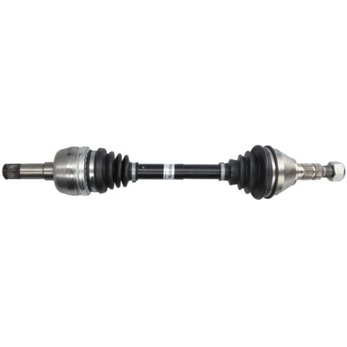 Aandrijfas POINT GEAR PNG73733