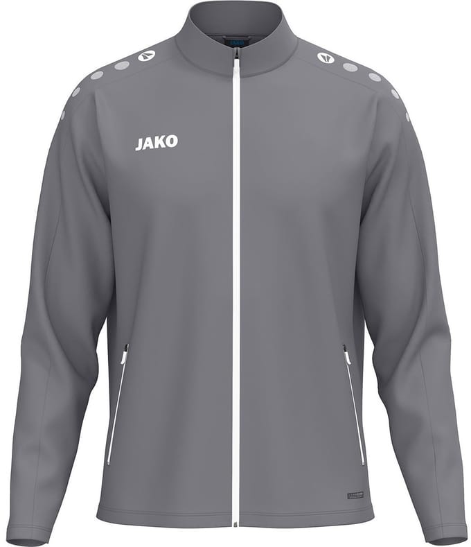 Jako One Vrijetijdsvest - Grijs | Maat: XS