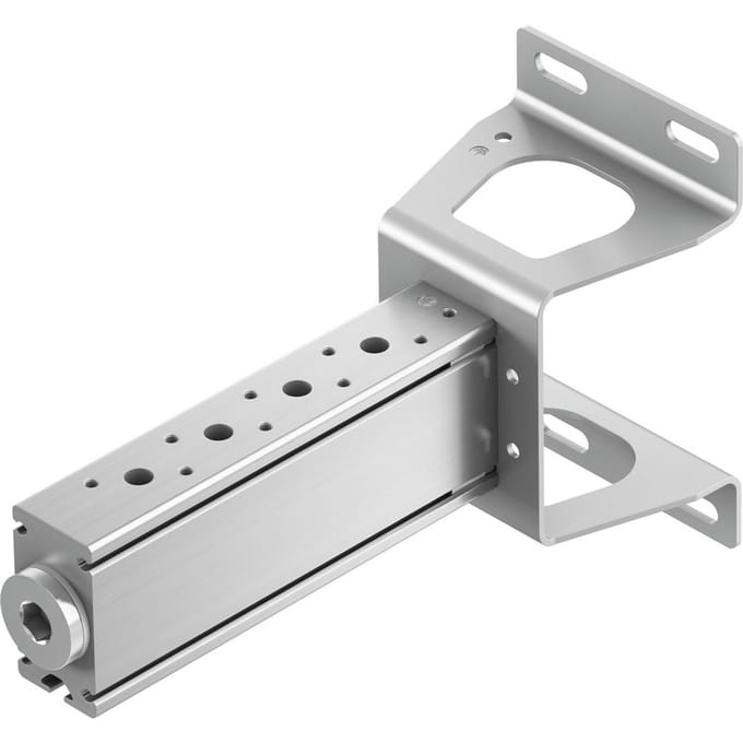 Festo Gemeenschappelijke Toevoer Manifold - 8026237