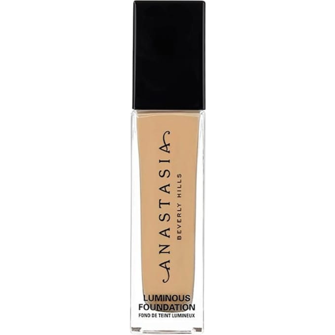 Anastasia Beverly Hills Foundation Luminous Vloeibare foundation Dames 30 ml