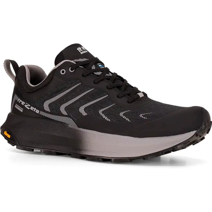 Wandelschoenen Trezeta Sekai waterproof