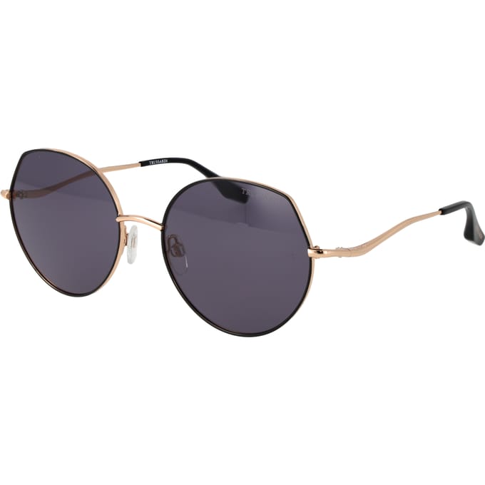 Zonnebril Trussardi Zonnebril TSW3011 09A 56