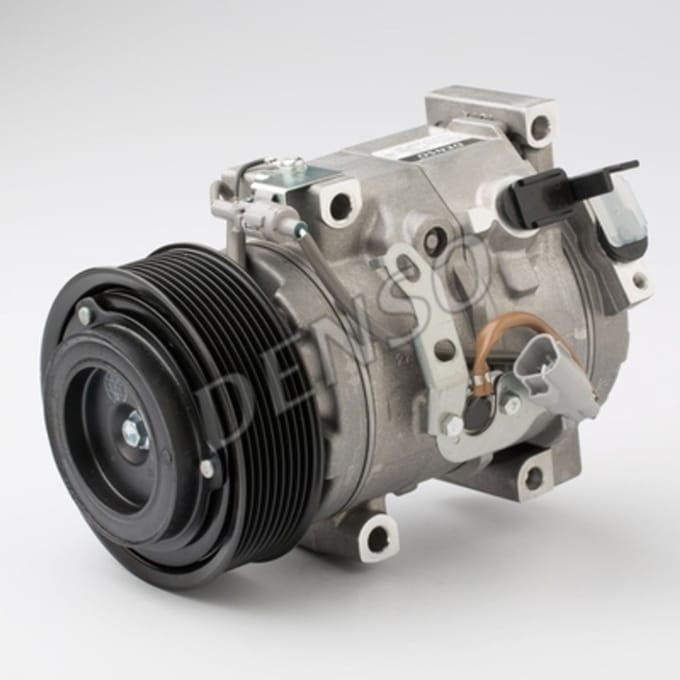 Compressor airconditioning DENSO DCP50088