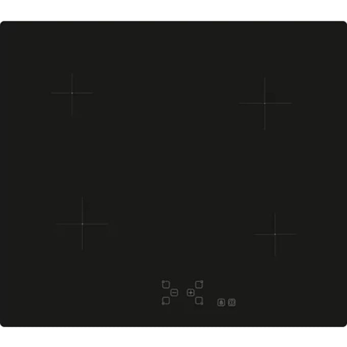 Electrum Vitrokookplaat Pv 6040 T