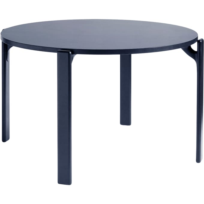HAY Rey Tafel - deep blue