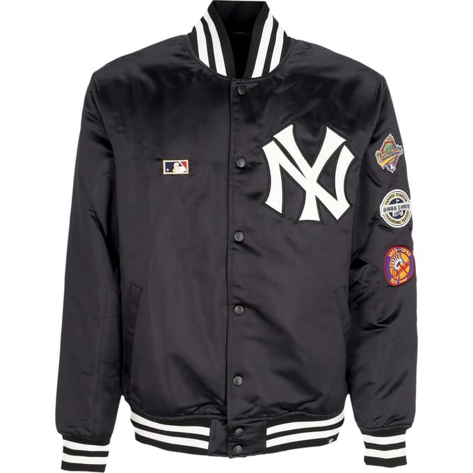 Jas 47Brand MLB New York Yankees Multi Sh Kingsland