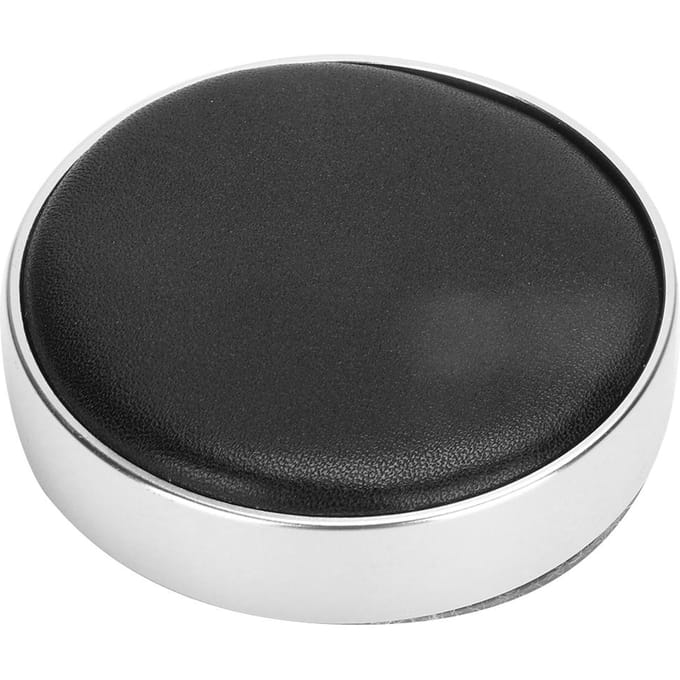 Horloge Uurwerk Kussen Beschermende Behuizing Pad Houder Horloge Reparatie Gereedschap Accessoire black