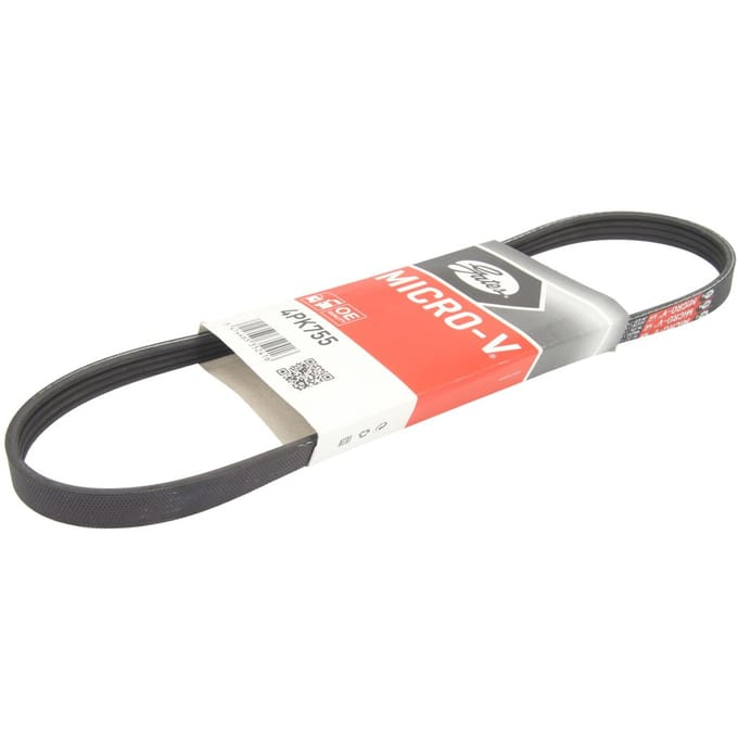 V-riem GATES 4PK755