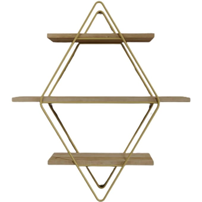 Wandplank Bonn | Kalune Design
