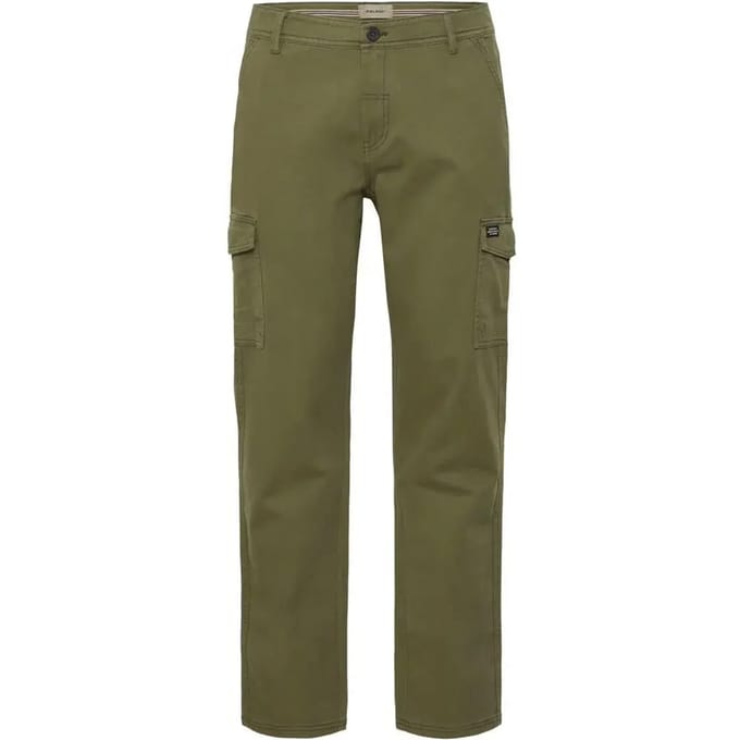 Blend - BHEDNAN cargo pants - Heren - Broeken