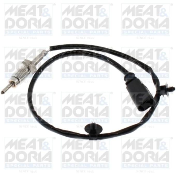 Sensor, uitlaatgastemperatuur MEAT & DORIA 12260