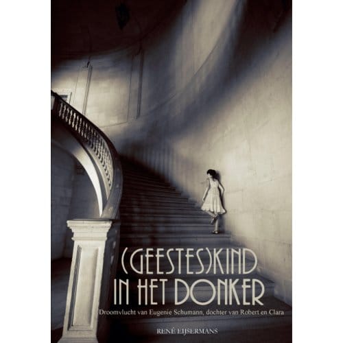 (Geestes)Kind In Het Donker - René Eijsermans
