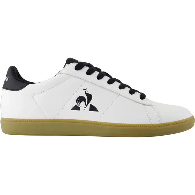 Le Coq Sportif Courtset_2 Schoenen Wit EU 42 Man