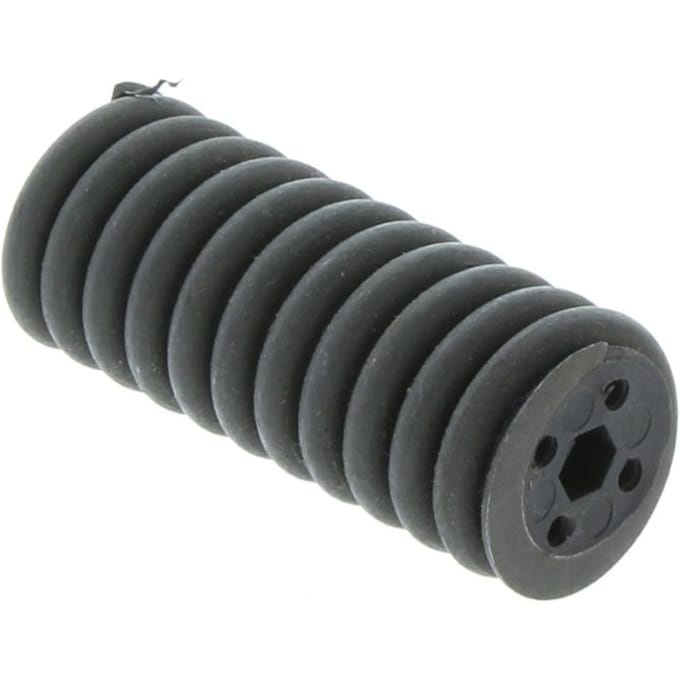 Anti-vibratie metalen veer