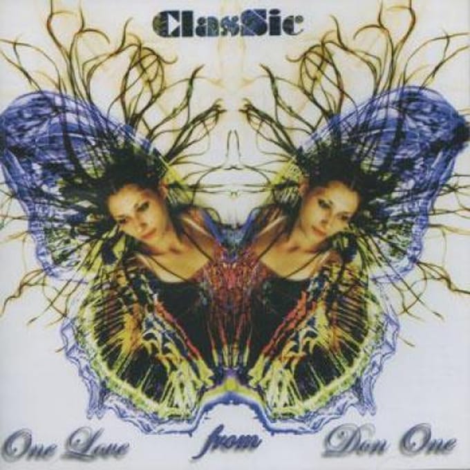 Various Artists - Classic: One Love From Don One (CD)