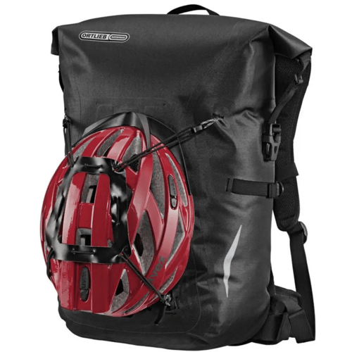 Ortlieb Packman 25 L Rugzak (Maat - 25 L, Kleur - BLACK)