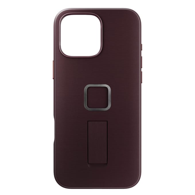 Peak Design Mobile Everyday Loop Case iPhone 16 Pro Max - Eclipse
