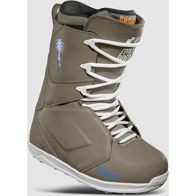 ThirtyTwo Lashed Premium Spring Break Snowboard Schoenen