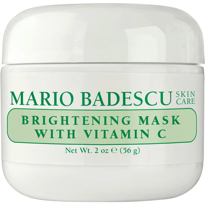 Mario Badescu Brightening Mask With Vitamin C 56 g