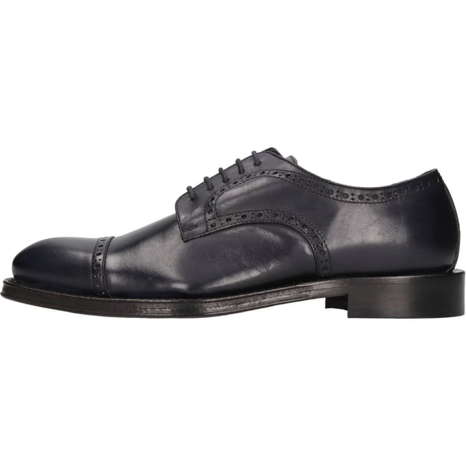 Hundred 100 Lage schoenen blauw