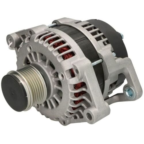 Driefasige generator PULSAR ROTATING ELECTRICS PSR10355