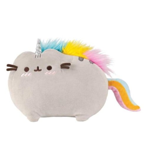 Pusheen - Plush unicorn mascot icorn Blushing 20 cm