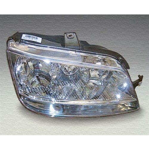 Koplampen MAGNETI MARELLI 712422501129