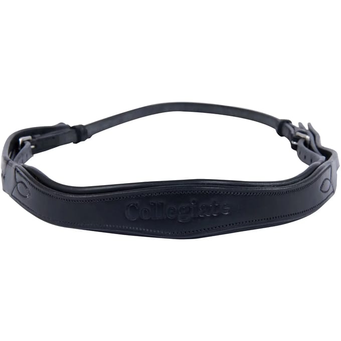 Hoofdband voor paardrijden Weatherbeeta Collegiate Mono Crown
