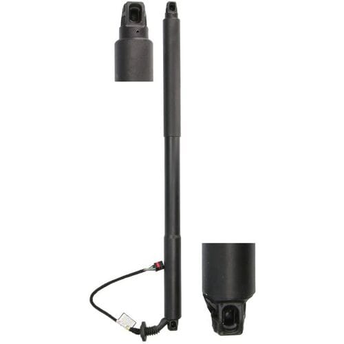Elektromotor, achterklep MAGNUM TECHNOLOGY MGS4084MT