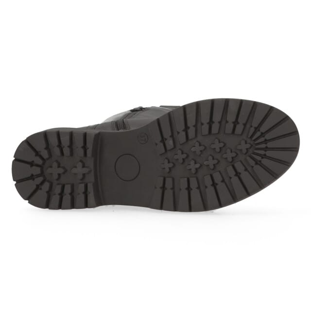 Maruti - Briana Laarzen Zwart - Black - 42