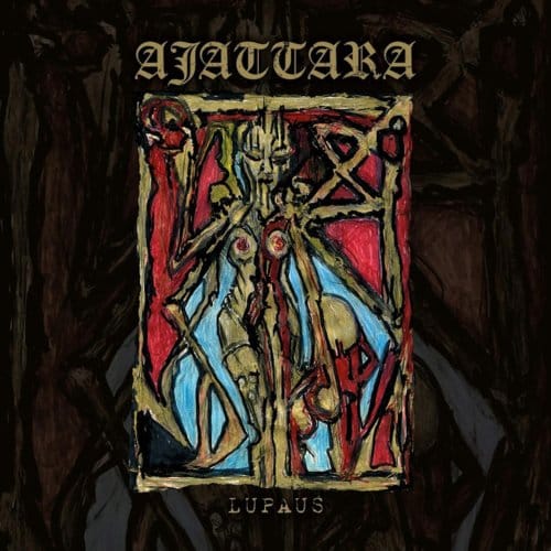 Lupaus - Ajattara