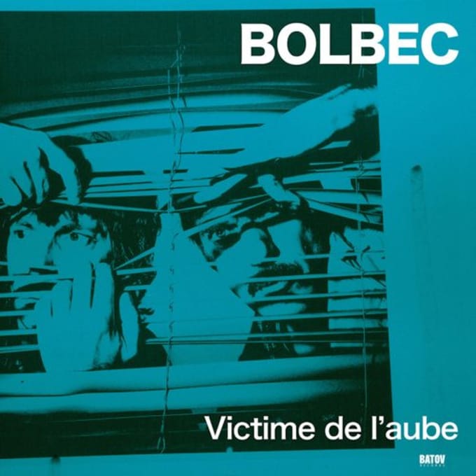 Victime De L'Aube - Bolbec