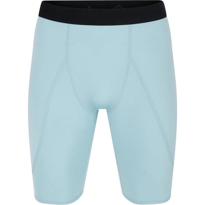 Umbro Heren Player Elite Power Shorts (Aqua Haas)