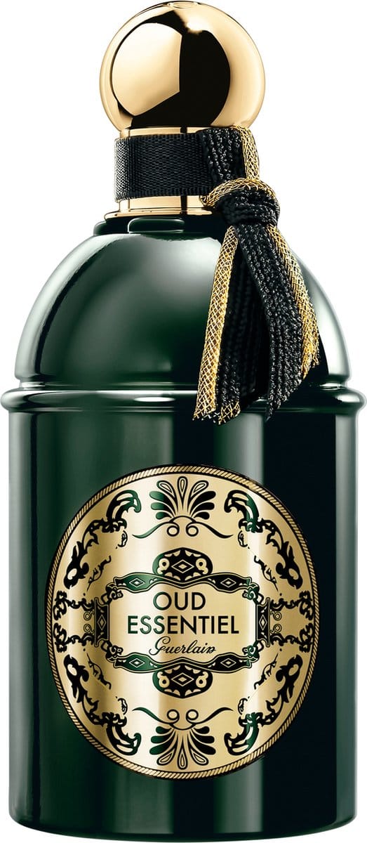 Guerlain - Les Aboslus d´Orient Oud Essentiel - Eau De Parfum - 125ML
