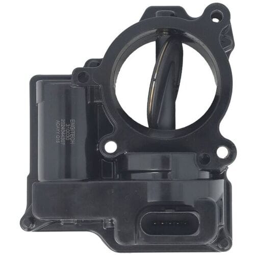 Regelklep, luchttoevoer ENGITECH ENT310030