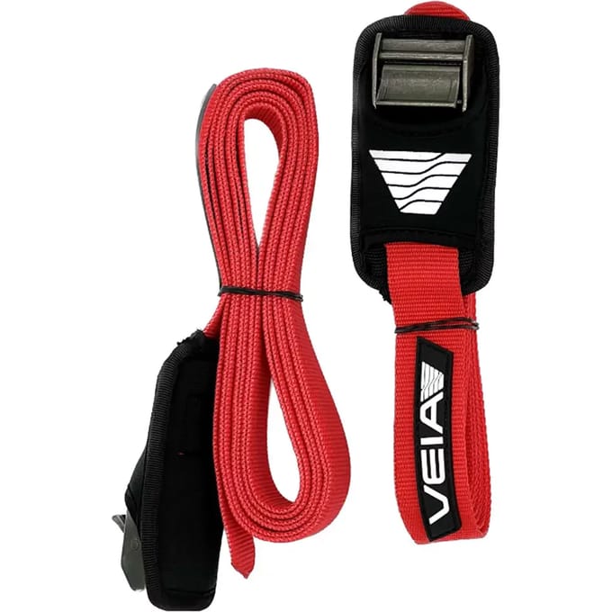 Leiband Veia Tie Down Straps