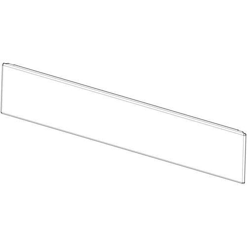 AEG Front warmhoudlade fornuis 5611565424