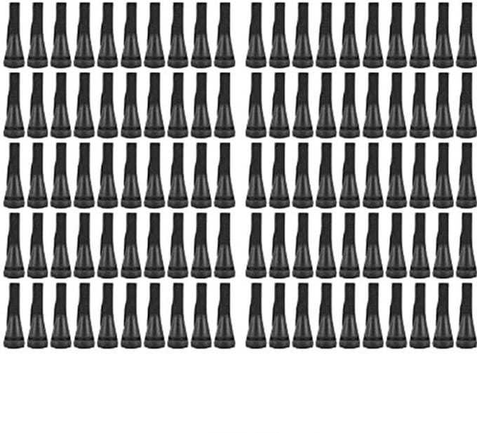 VT Goods - Kip Plukker Vingers - Rubber Plukker voor Pluimvee - 100 Stuks