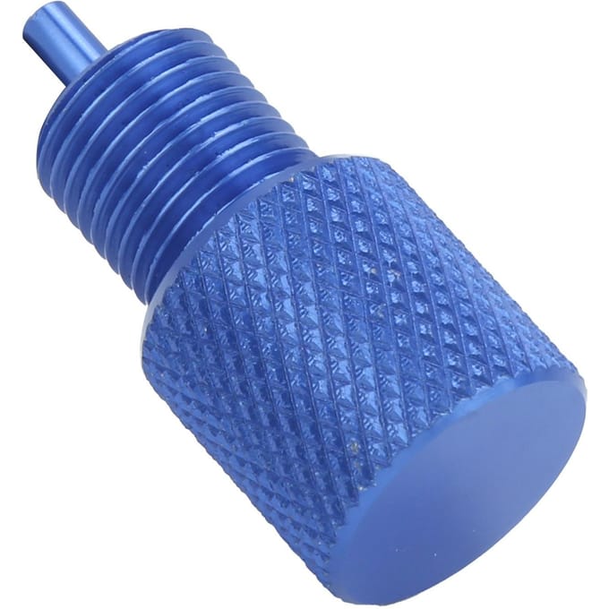 Outil de purge de valve de proportionnement de frein pour DISC DRUM PV2 PV4 AC 172‑1371 blue
