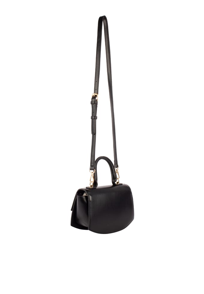 usha Handtas Dames zwart