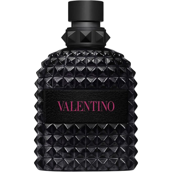 Valentino Born in Roma Extradose Uomo 100 ml Eau de Parfum Spray