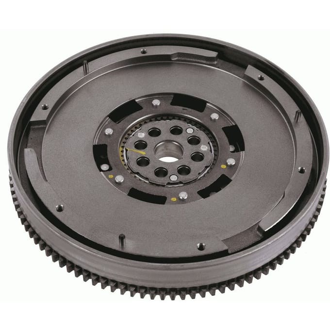 Dubbel massa vliegwiel SACHS 2294 501 226