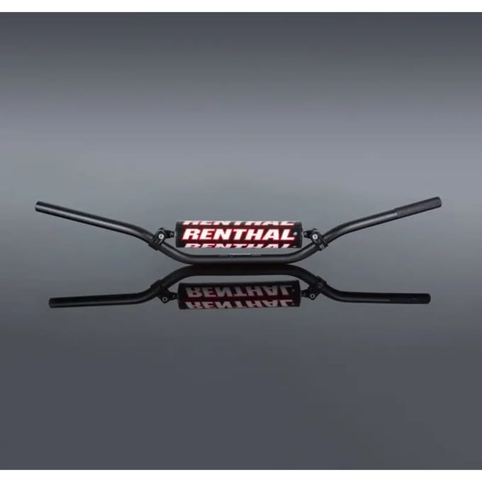 Motorfietsstuur Renthal MX/Enduro 809 RC High