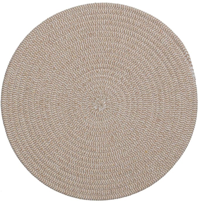 Placemat Alana Natuur d38, beige