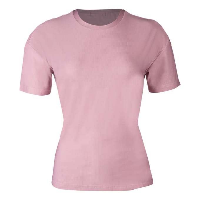 Mesh T-shirt vrouw HKM