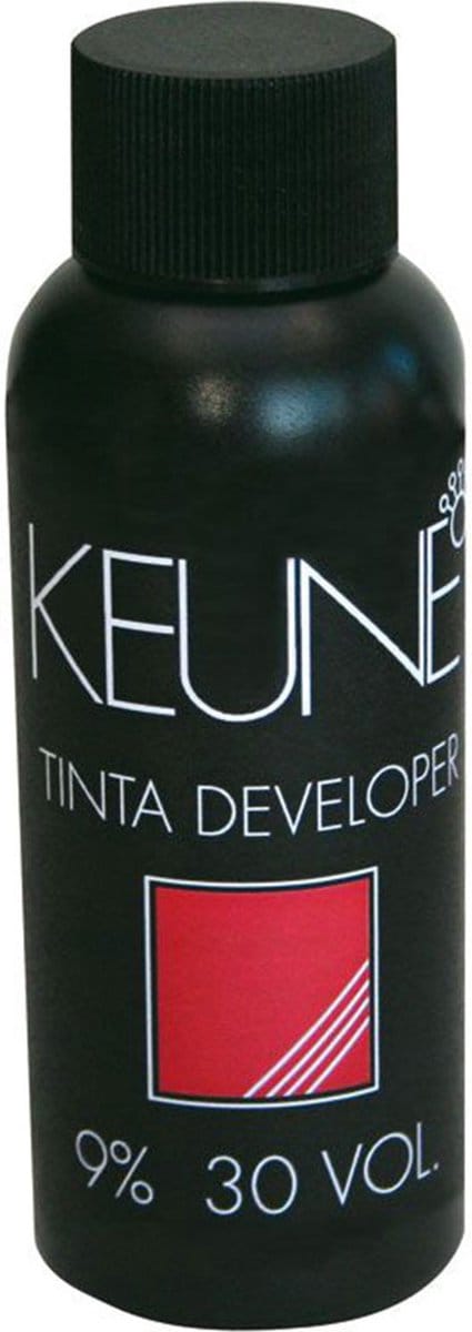 Keune - Tinta Color - Developer - Vol 30 (9%) - 60 ml
