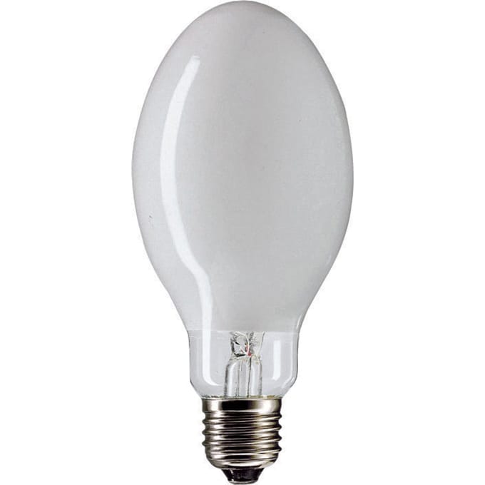 Philips High-pressure sodium light bulb Master SON 50W INT ST E27