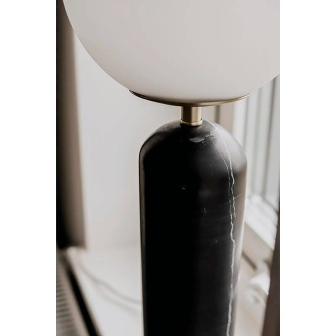 Globen Lighting tafellamp Torrano, zwart, hoogte 53 cm
