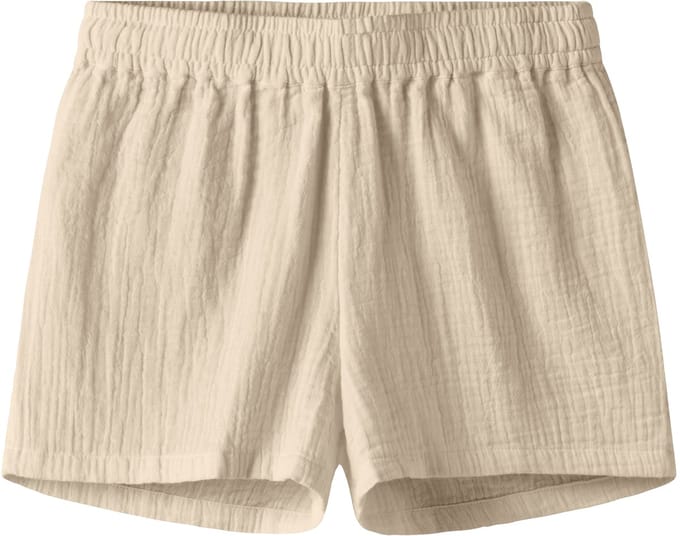 Name it Shorts Biologisch katoen